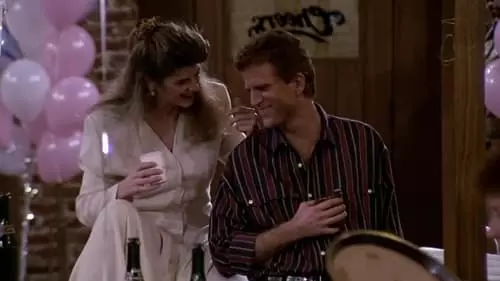 Cheers S9E14