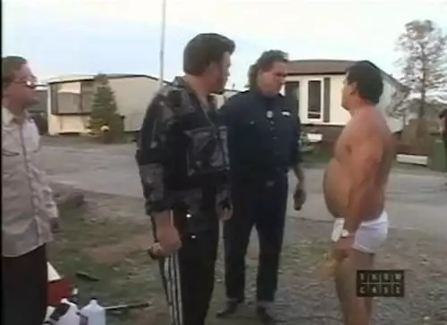 Trailer Park Boys S6E1