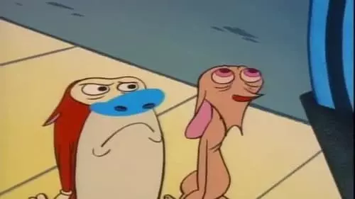 Ren e Stimpy S5E3