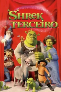 Shrek Terceiro