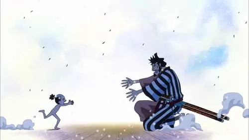 One Piece S15E622