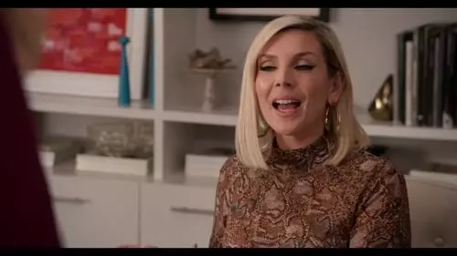 Grace and Frankie S7E1