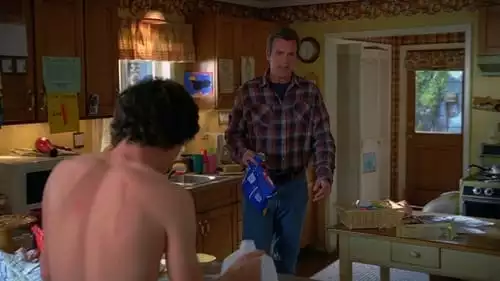 The Middle: Uma Família Perdida no Meio do Nada S2E21