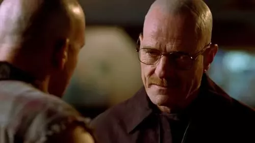 Breaking Bad: A Química do Mal S2E10