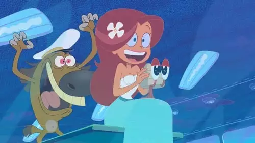 Zig e Sharko S1E68