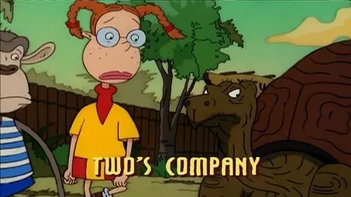 Os Thornberrys S2E14