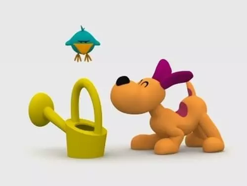 Pocoyo S2E37