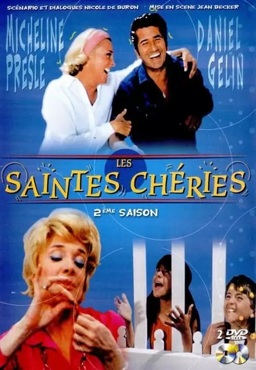 Les Saintes Chéries – Temporada 2