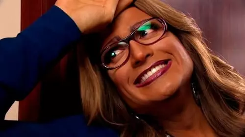 Por Ela Sou Eva S1E35
