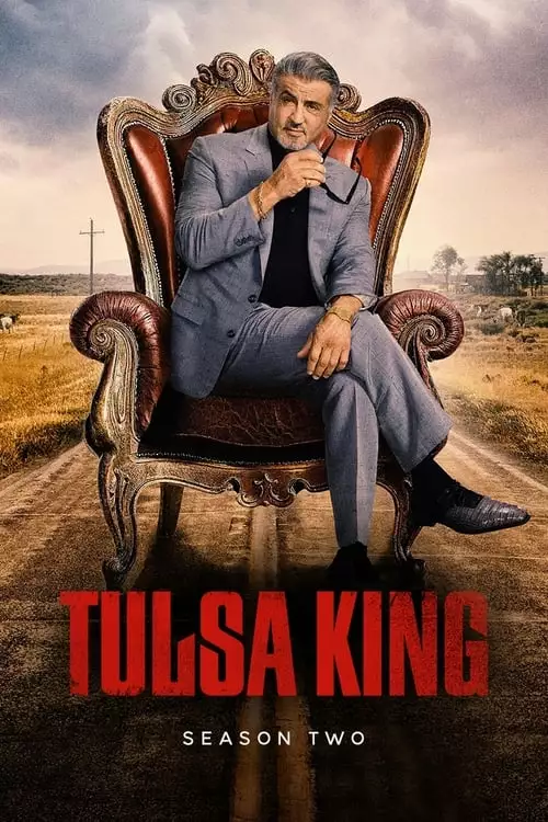 Tulsa King – Temporada 2