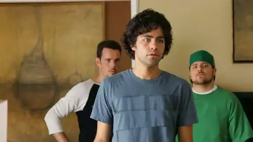 Entourage: Fama e Amizade S3E20