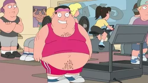 Seth MacFarlane’s Cavalcade of Cartoon Comedy S1E28