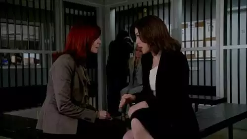 The Good Wife – Pelo Direito de Recomeçar S4E12