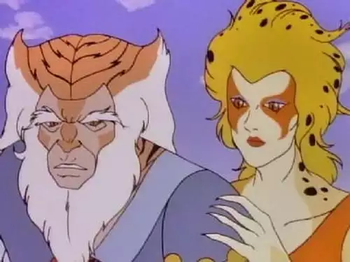 ThunderCats S1E7