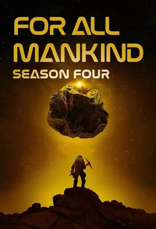 For All Mankind – Temporada 4