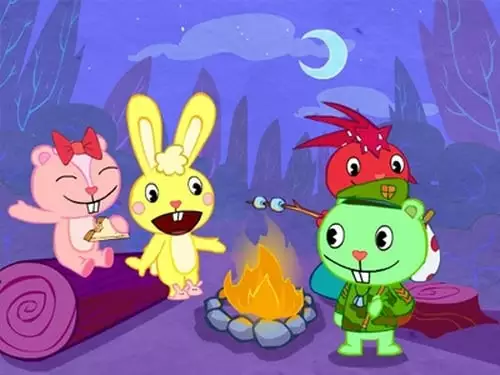 Happy Tree Friends S1E26