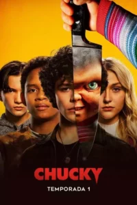 Chucky – Temporada 1