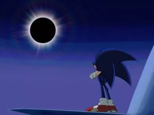 Sonic X S2E14