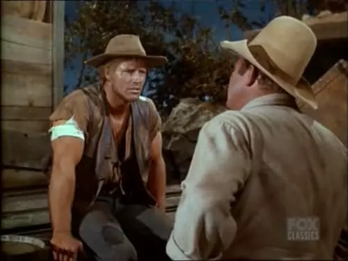 Bonanza S2E14