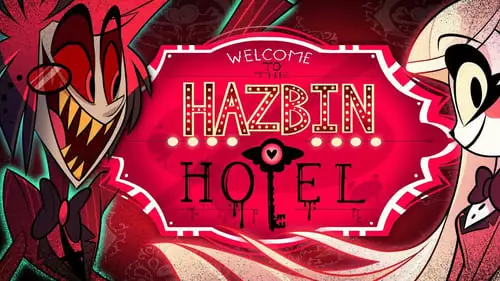 Hotel Hazbin S0E1