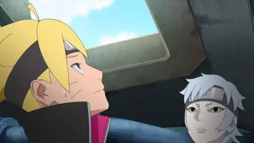 Boruto: Naruto Next Generations S1E235