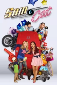 Sam e Cat