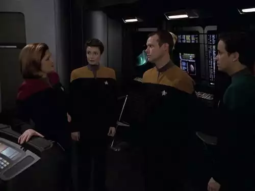 Jornada nas Estrelas: Voyager S6E20