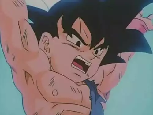 Dragon Ball GT S1E63