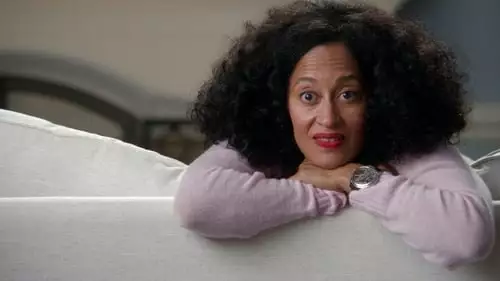 Black-ish S1E4