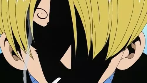 One Piece S1E20