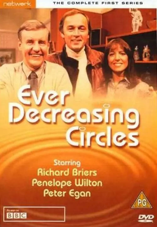 Ever Decreasing Circles – Temporada 1