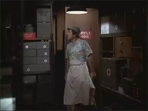 M*A*S*H S9E15