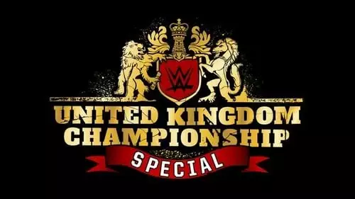 WWE NXT UK S0E3