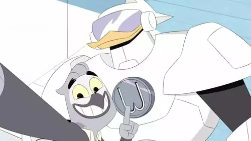 DuckTales: Os Caçadores de Aventuras S1E18