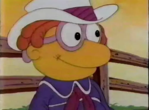 Muppet Babies S6E4