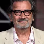 Griffin Dunne