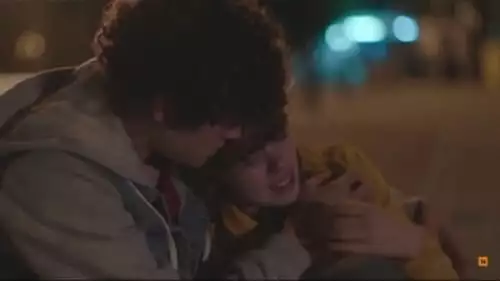 Skam Espanha S1E7