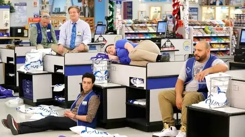 Superstore: Uma Loja de Inconveniências S2E10