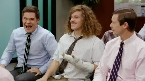 Workaholics S6E8