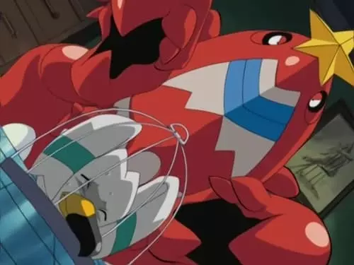 Pokémon S6E18