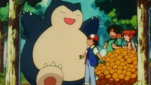 Pokémon S2E14