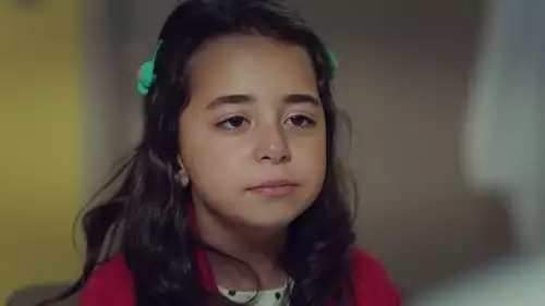 Minha Menina S1E8