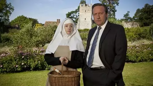 Midsomer Murders S14E7