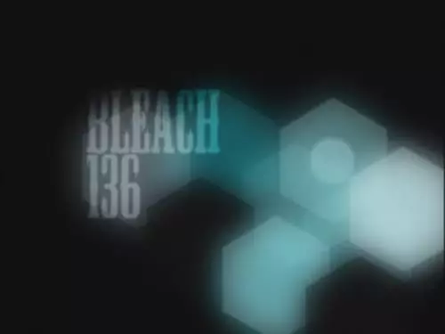 Bleach S1E136