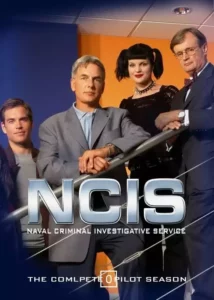 NCIS: Investigação Naval – Especiais