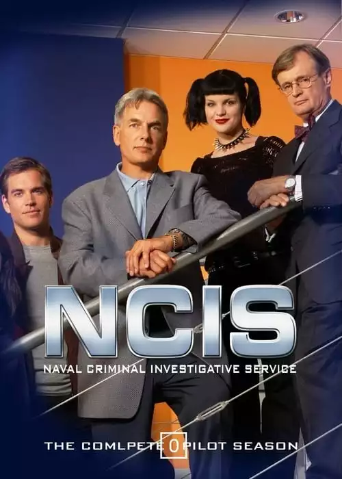 NCIS: Investigação Naval – Especiais