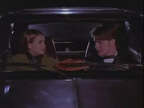 Sabrina, a Aprendiz de Feiticeira S1E17