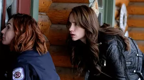 Wynonna Earp: A Maldição dos Renascidos S3E7