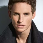 Eddie Redmayne