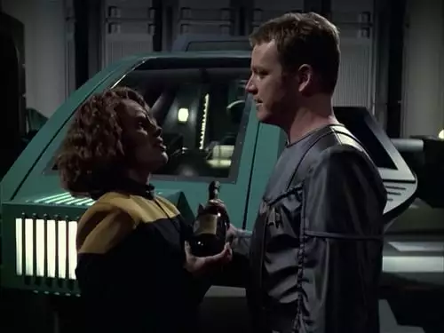 Jornada nas Estrelas: Voyager S6E5